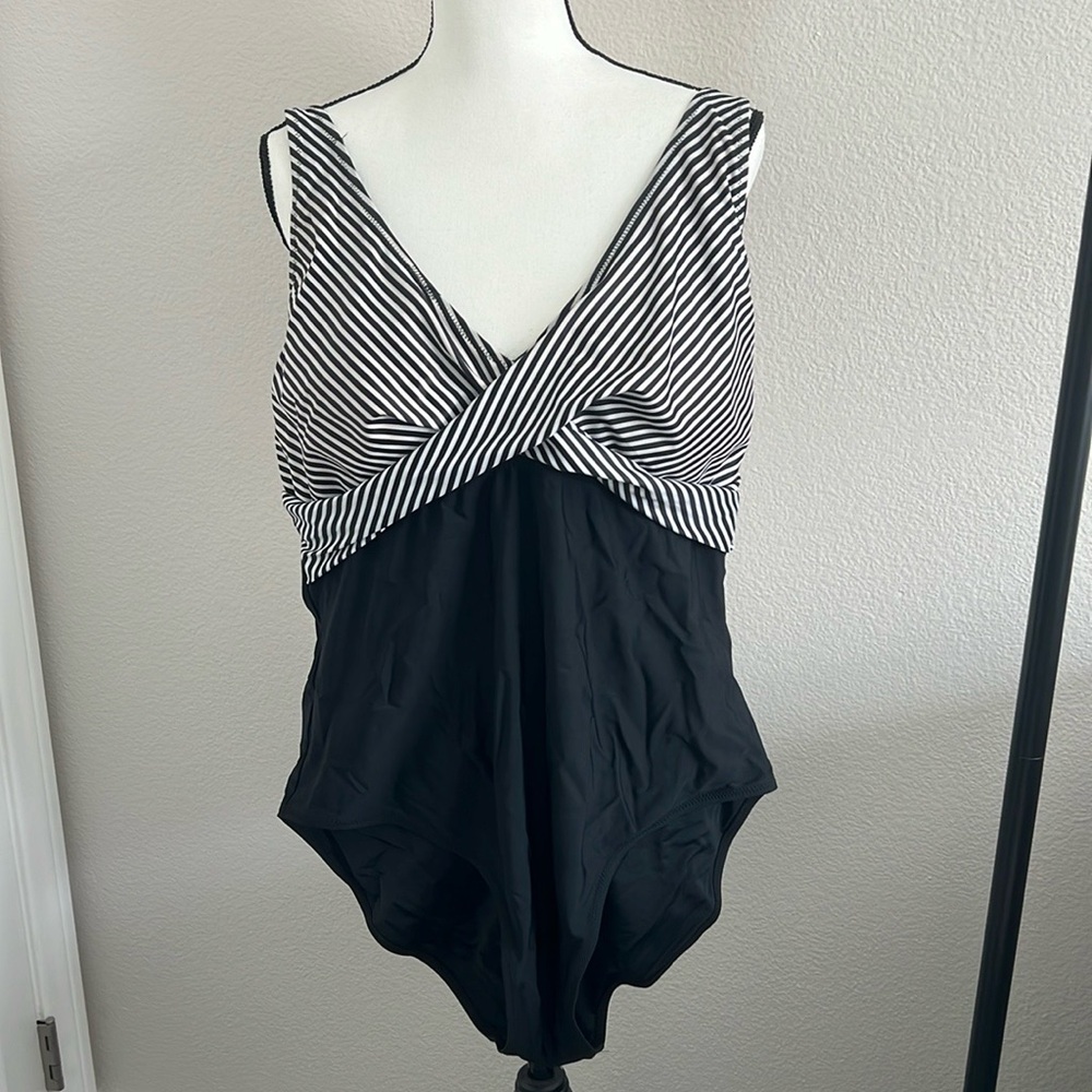 Women’s One Piece Swimsuit